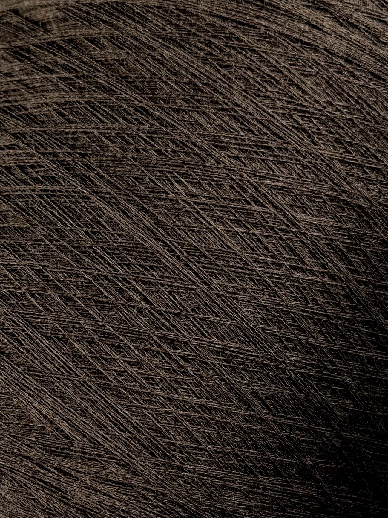 Zegna Baruffa Art. Calla 2/80 – Garn aus Merino und Seide col. Kastanie 218783